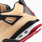 Air Jordan 4 Retro 'Pizza' Enfant (primaire)