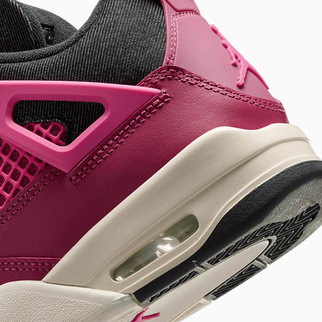 Air Jordan 4 Retro pour enfant « She's A Star » (école primaire)