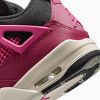 Air Jordan 4 Retro pour enfant « She's A Star » (école primaire)