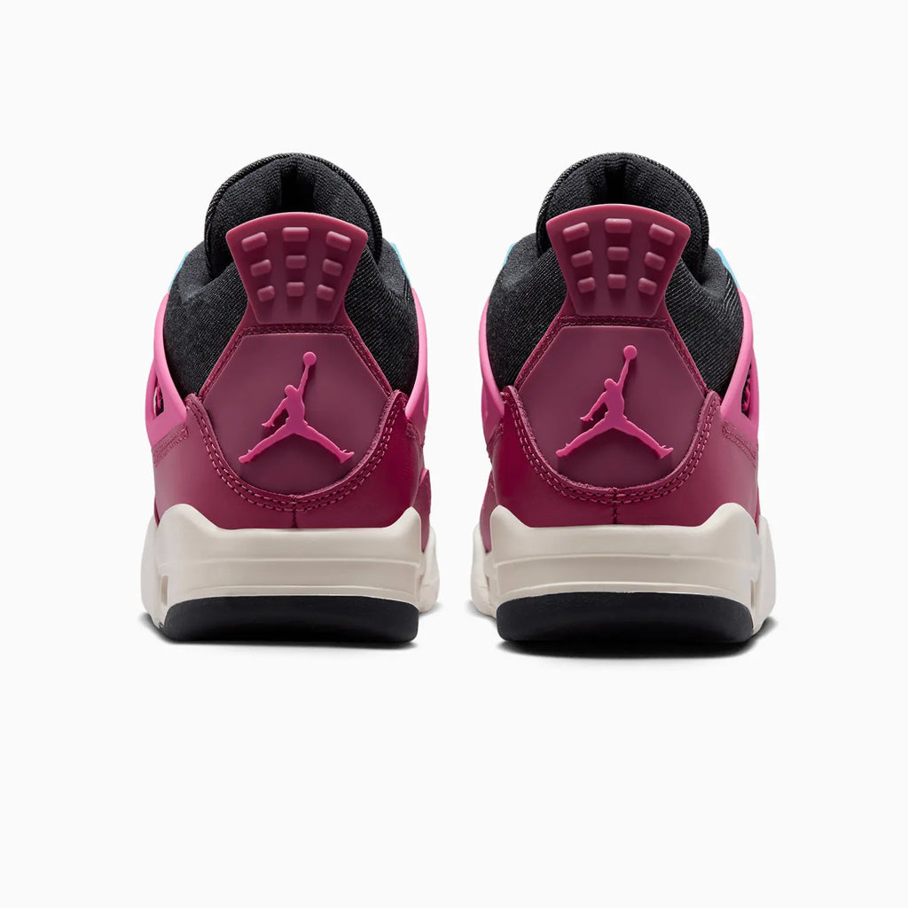 Air Jordan 4 Retro pour enfant « She's A Star » (école primaire)