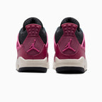 Air Jordan 4 Retro pour enfant « She's A Star » (école primaire)