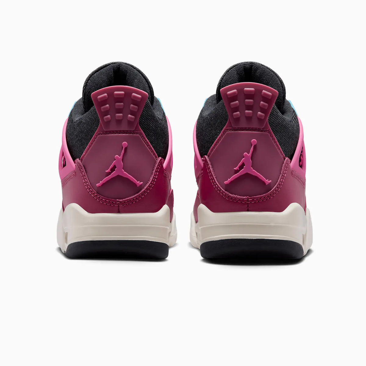 Air Jordan 4 Retro pour enfant « She's A Star » (école primaire)