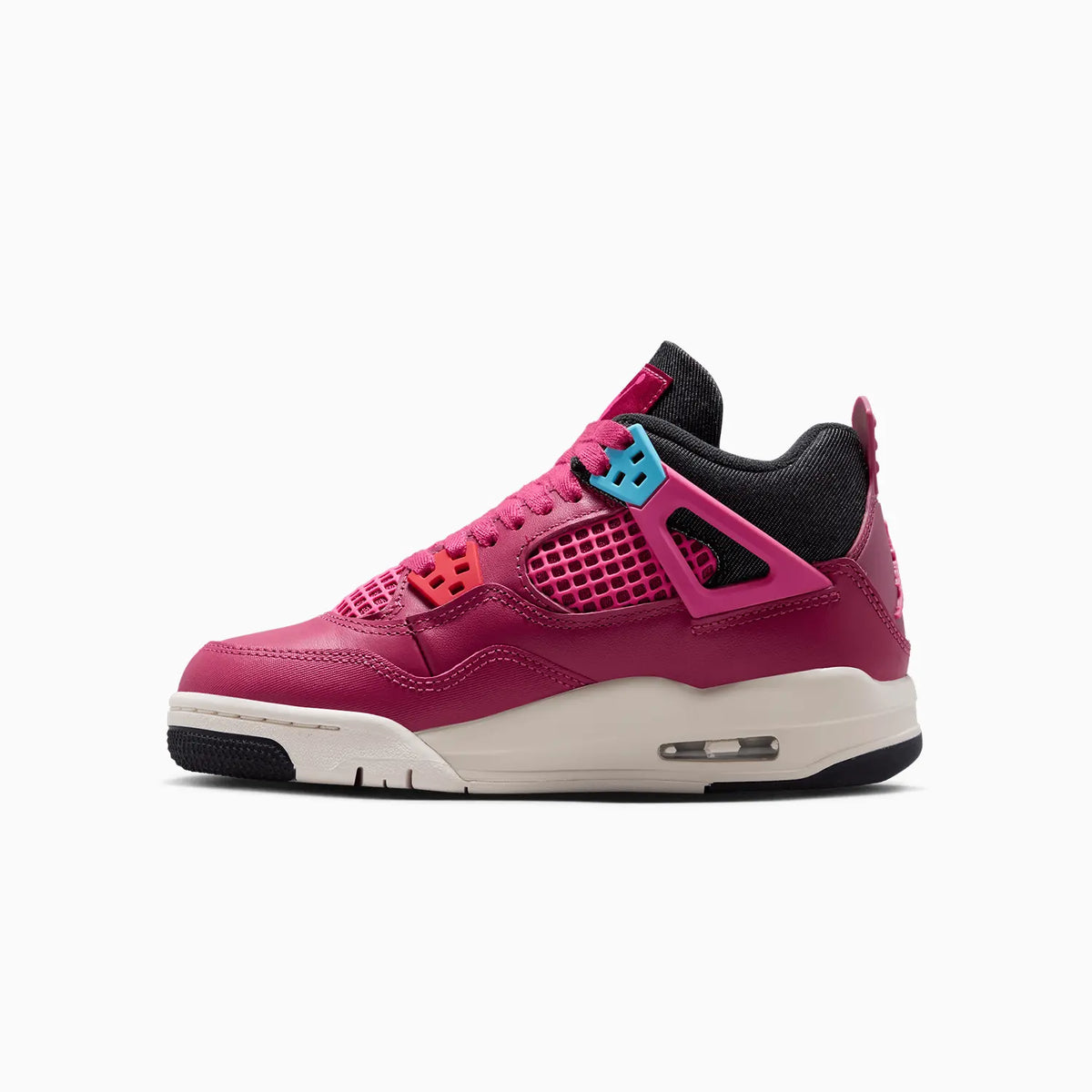Kid's Air Jordan 4 Retro 'She's A Star' Grade School