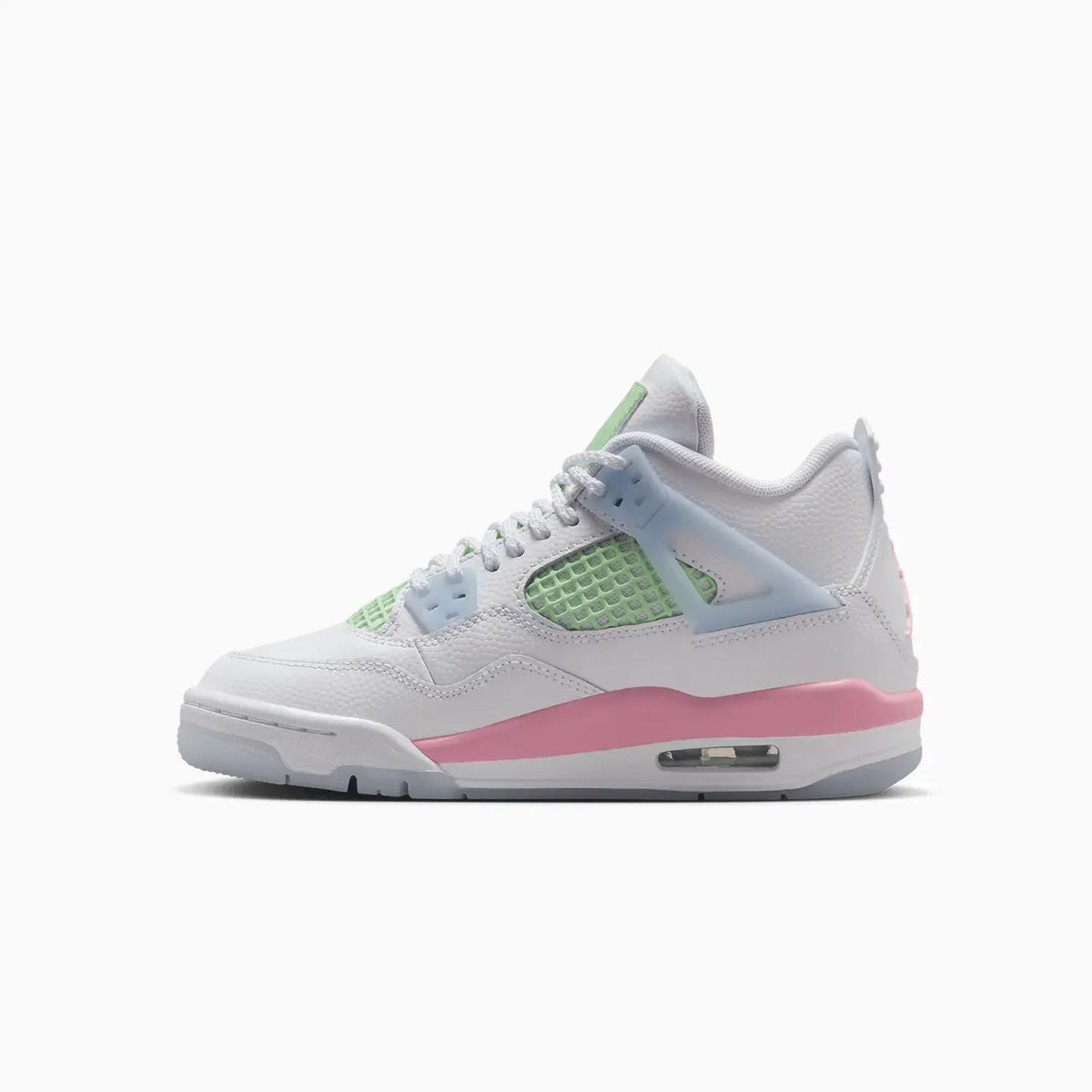 Kid's Air Jordan 4 Retro 'Valentine's Day' Grade School