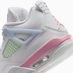 Kid's Air Jordan 4 Retro 'Valentine's Day' Grade School