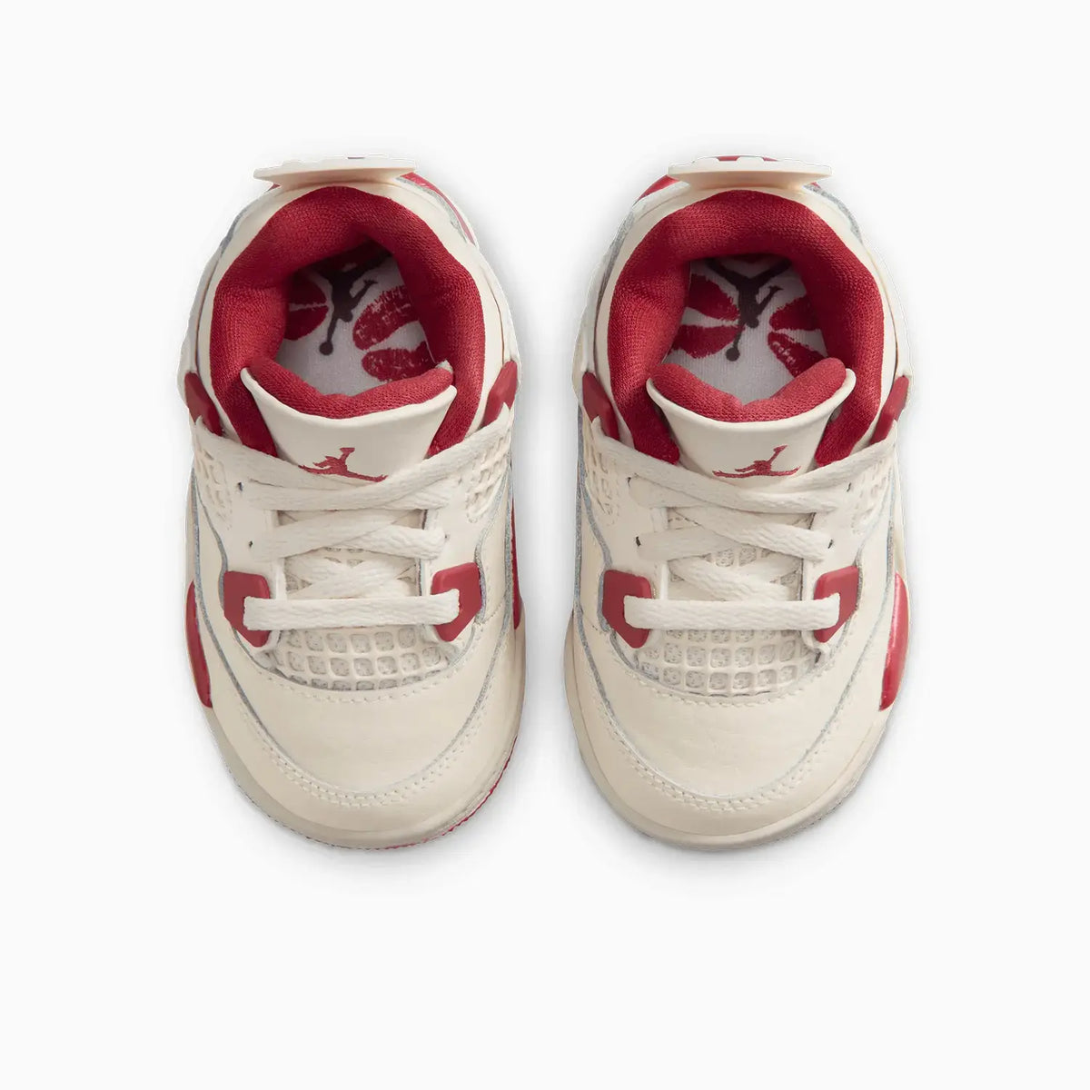 Kid's Air Jordan 4 Retro 'Valentine's Day' Toddlers
