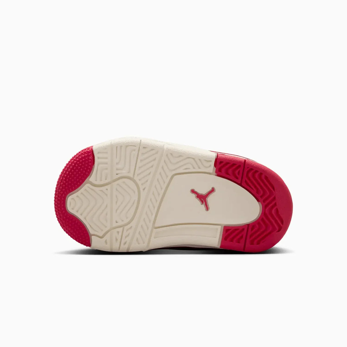 Kid's Air Jordan 4 Retro 'Valentine's Day' Toddlers