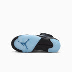 Air Jordan 5 Retro Enfant 'Black University Blue' École Élémentaire