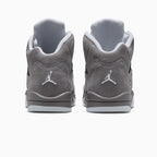 Air Jordan 5 Rétro pour enfant « Wolf Grey » (maternelle)
