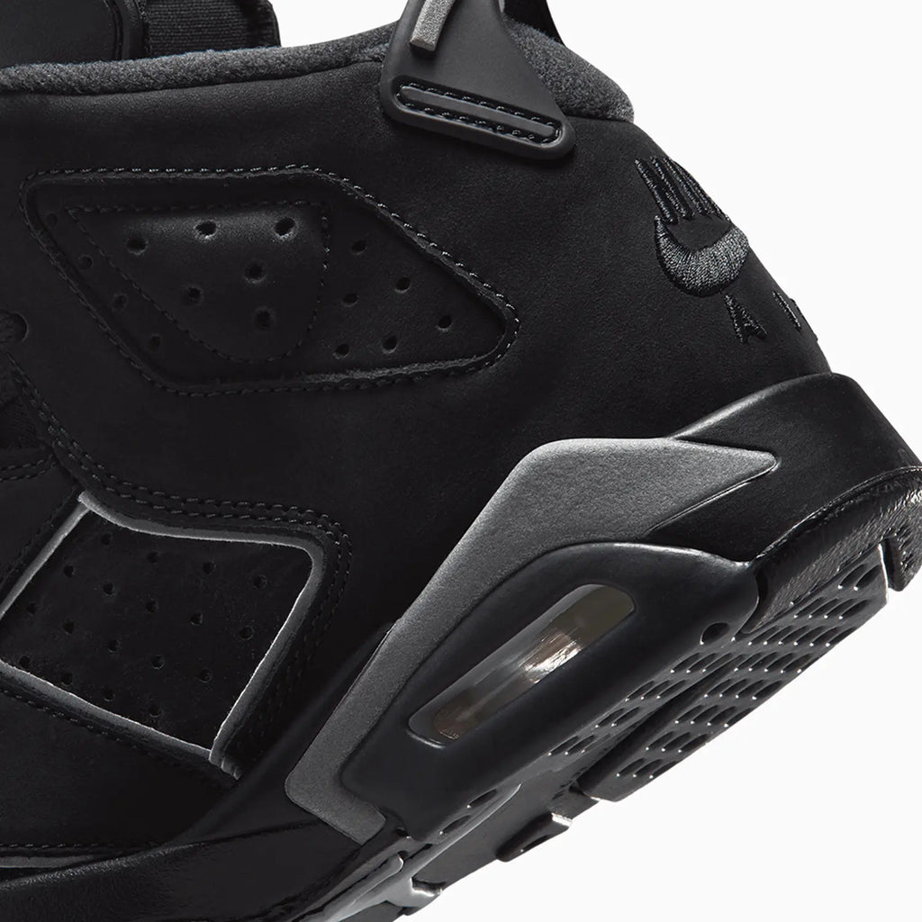 Air Jordan 6 Retro « Cap and Gown » pour enfant (école primaire)