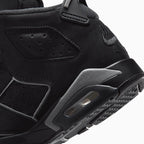 Air Jordan 6 Retro « Cap and Gown » pour enfant (école primaire)
