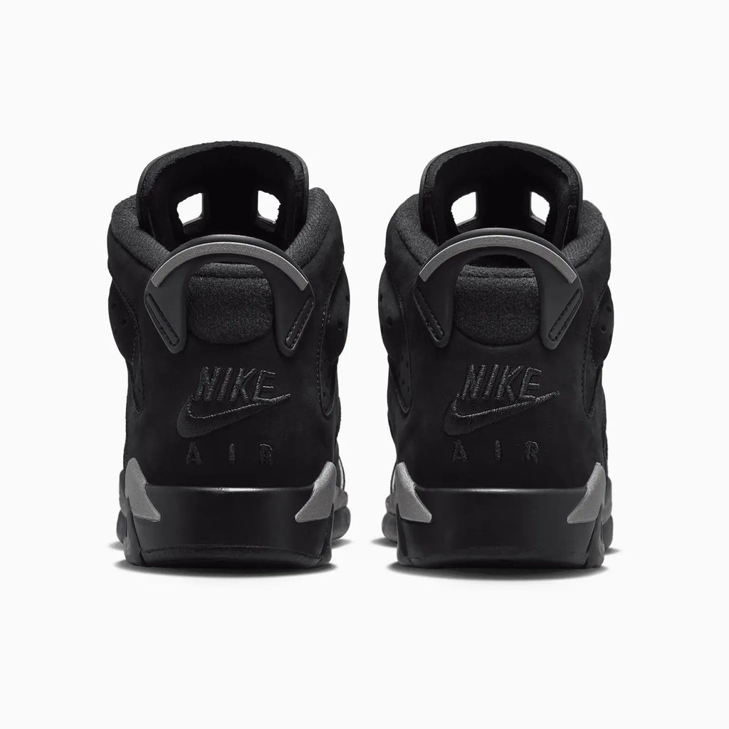 Air Jordan 6 Retro « Cap and Gown » pour enfant (école primaire)