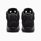 Air Jordan 6 Retro « Cap and Gown » pour enfant (école primaire)