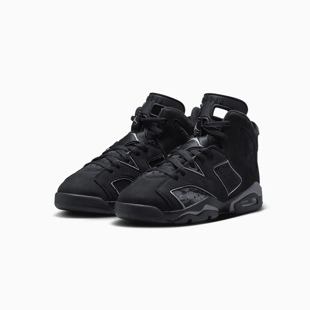 Air Jordan 6 Retro « Cap and Gown » pour enfant (école primaire)