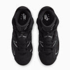 Air Jordan 6 Retro « Cap and Gown » pour enfant (école primaire)