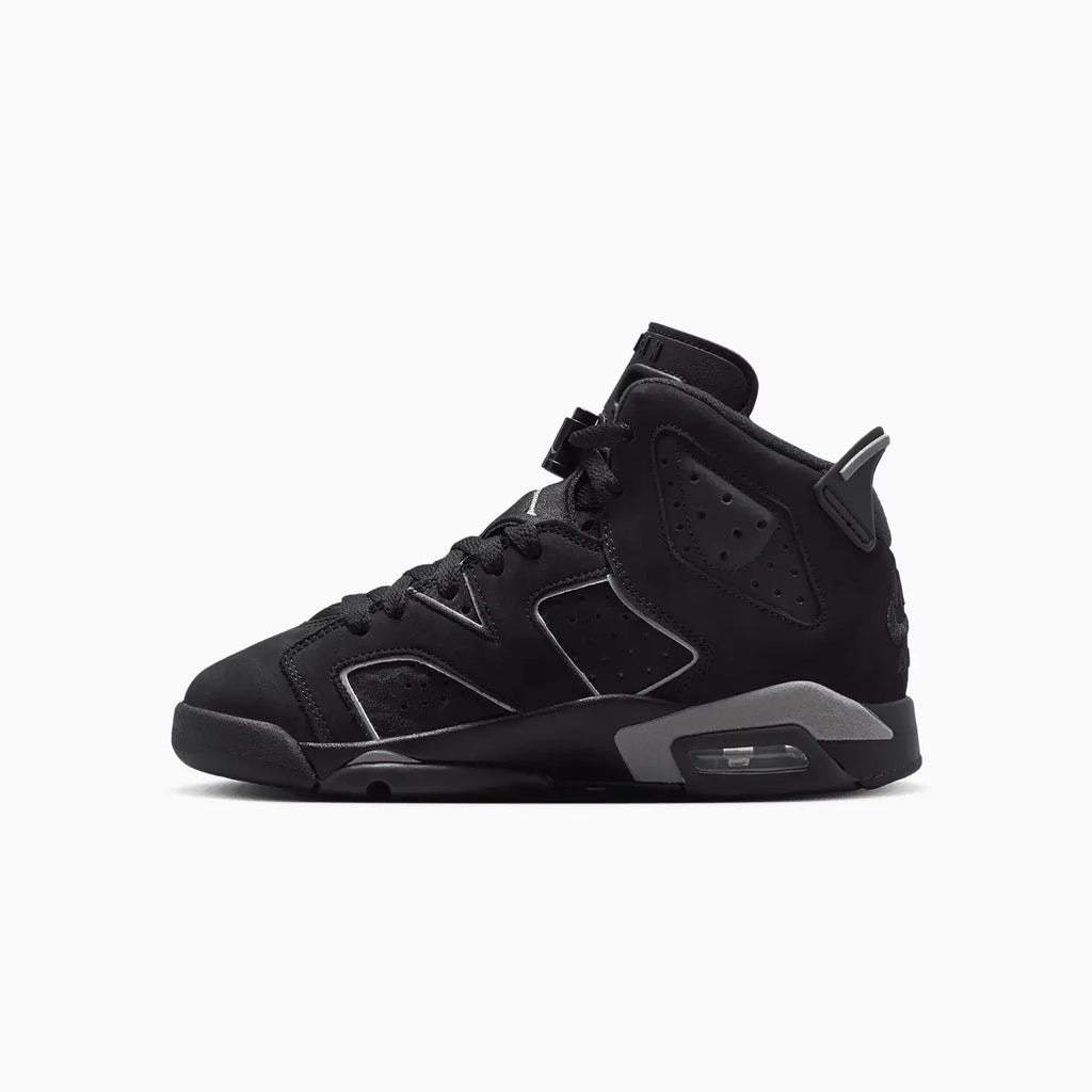 Air Jordan 6 Retro « Cap and Gown » pour enfant (école primaire)