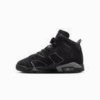 Air Jordan 6 Retro « Cap and Gown » pour enfant (école primaire)