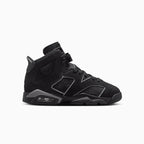 Air Jordan 6 Retro « Cap and Gown » pour enfant (école primaire)