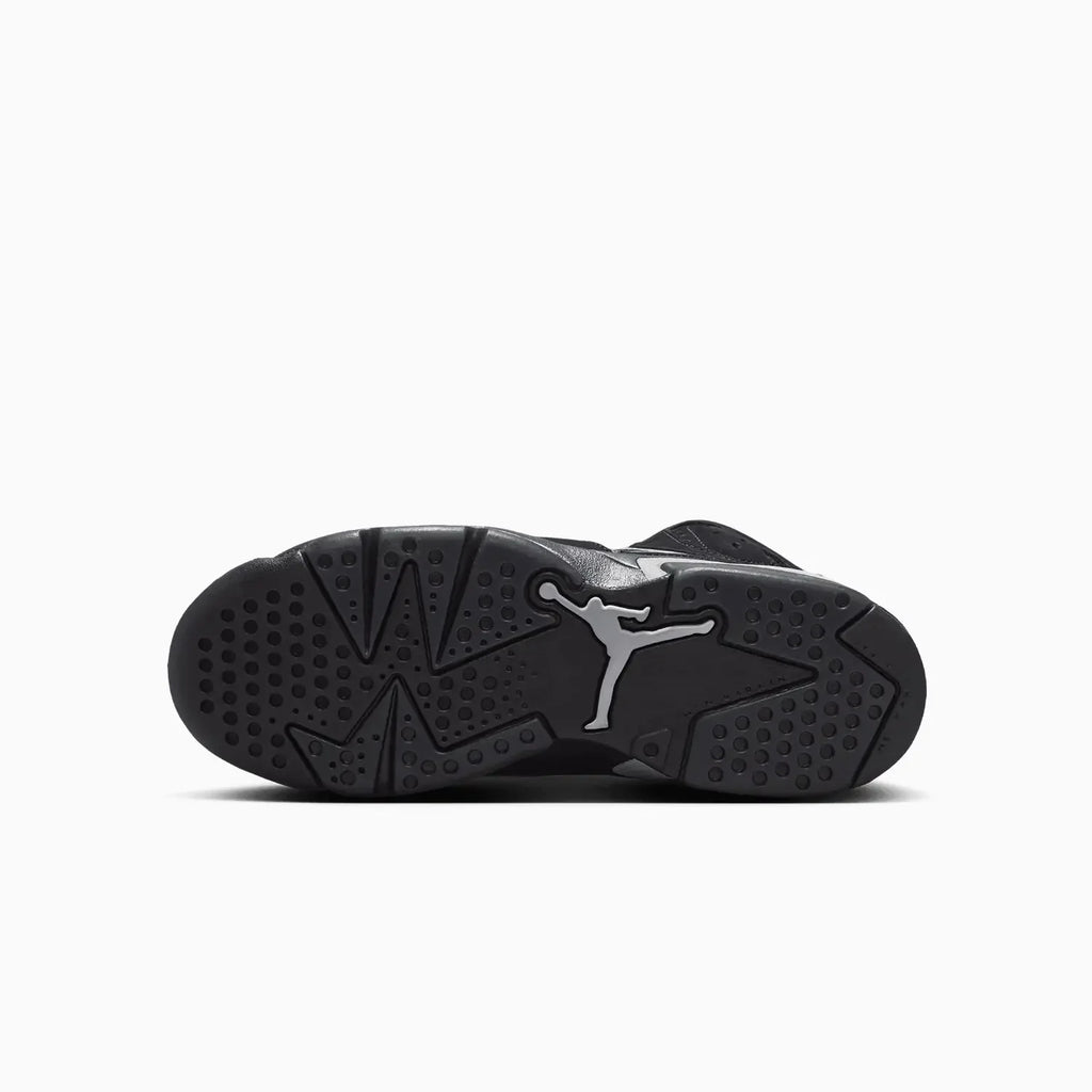 Air Jordan 6 Retro « Cap and Gown » pour enfant (école primaire)