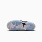 Air Jordan 6 Rétro 'Oreo' Enfant Préscolaire