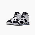 Air Jordan 6 Retro « Oreo » pour enfant (école primaire)