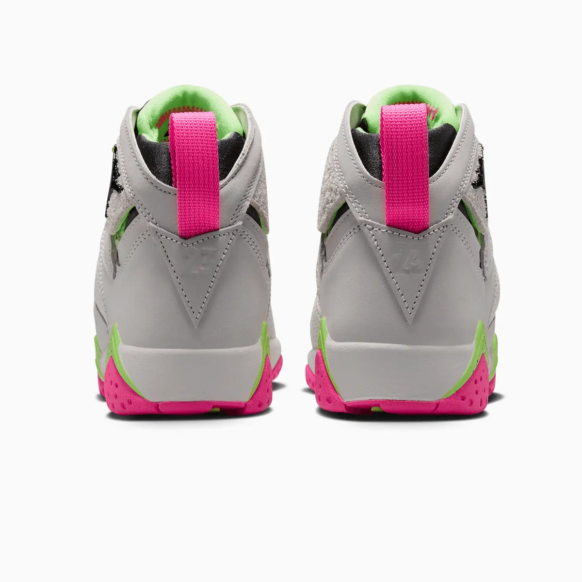 Air Jordan 7 Retro 'Tennis Day' para niños de primaria
