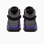 Air Jordan 8 Retro 'Aqua' para niños, primaria