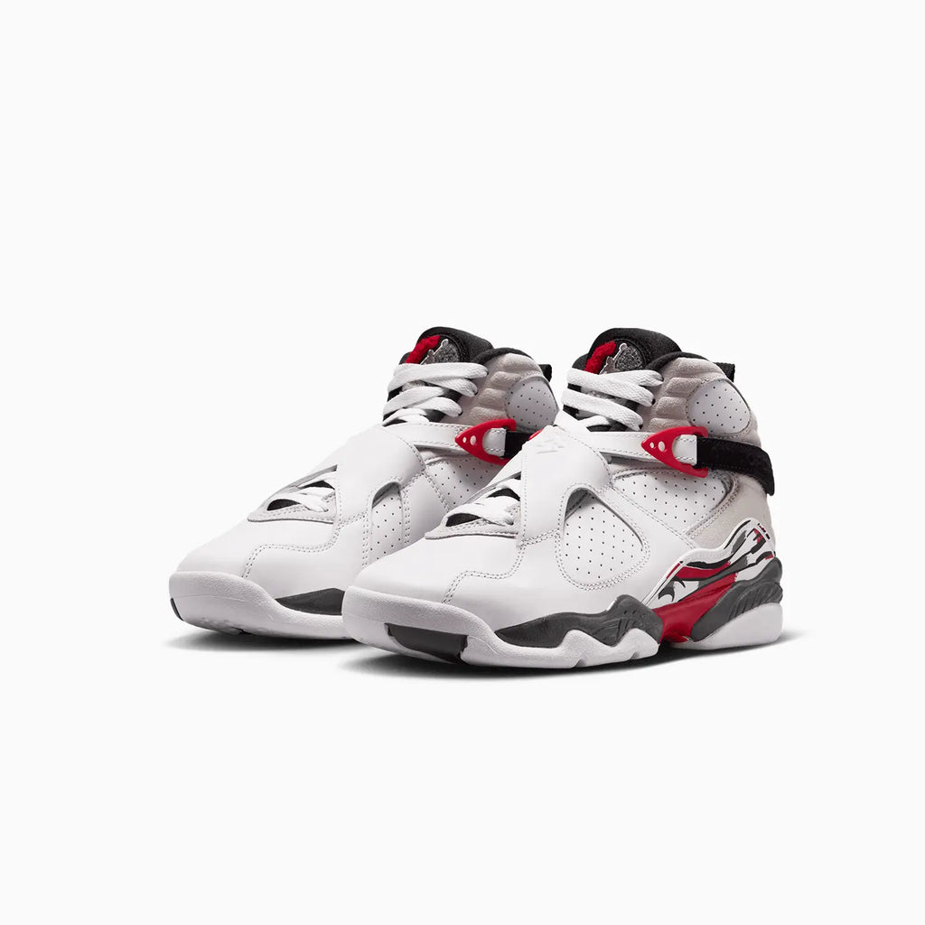 Kid's Air Jordan 8 Retro 'Bugs Bunny' Grade School