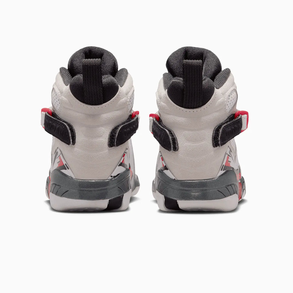 Air Jordan 8 Retro 'Bugs Bunny' de preescolar para niños
