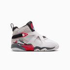 Air Jordan 8 Retro 'Bugs Bunny' de preescolar para niños
