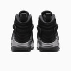 Air Jordan 8 Retro enfant « Chrome » (taille scolaire)