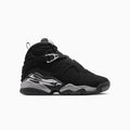 Air Jordan 8 Retro enfant « Chrome » (taille scolaire)