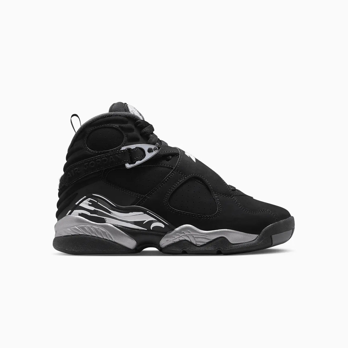Kid's Air Jordan 8 Retro 'Chrome' para primaria