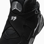 Air Jordan 8 Rétro pour enfant « Chrome » (maternelle)