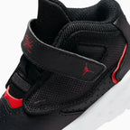 Kid's Air Jordan Max Aura 4 'Bred' Toddlers