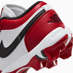 Jordan 1 Low Crampons « Chicago » pour enfant
