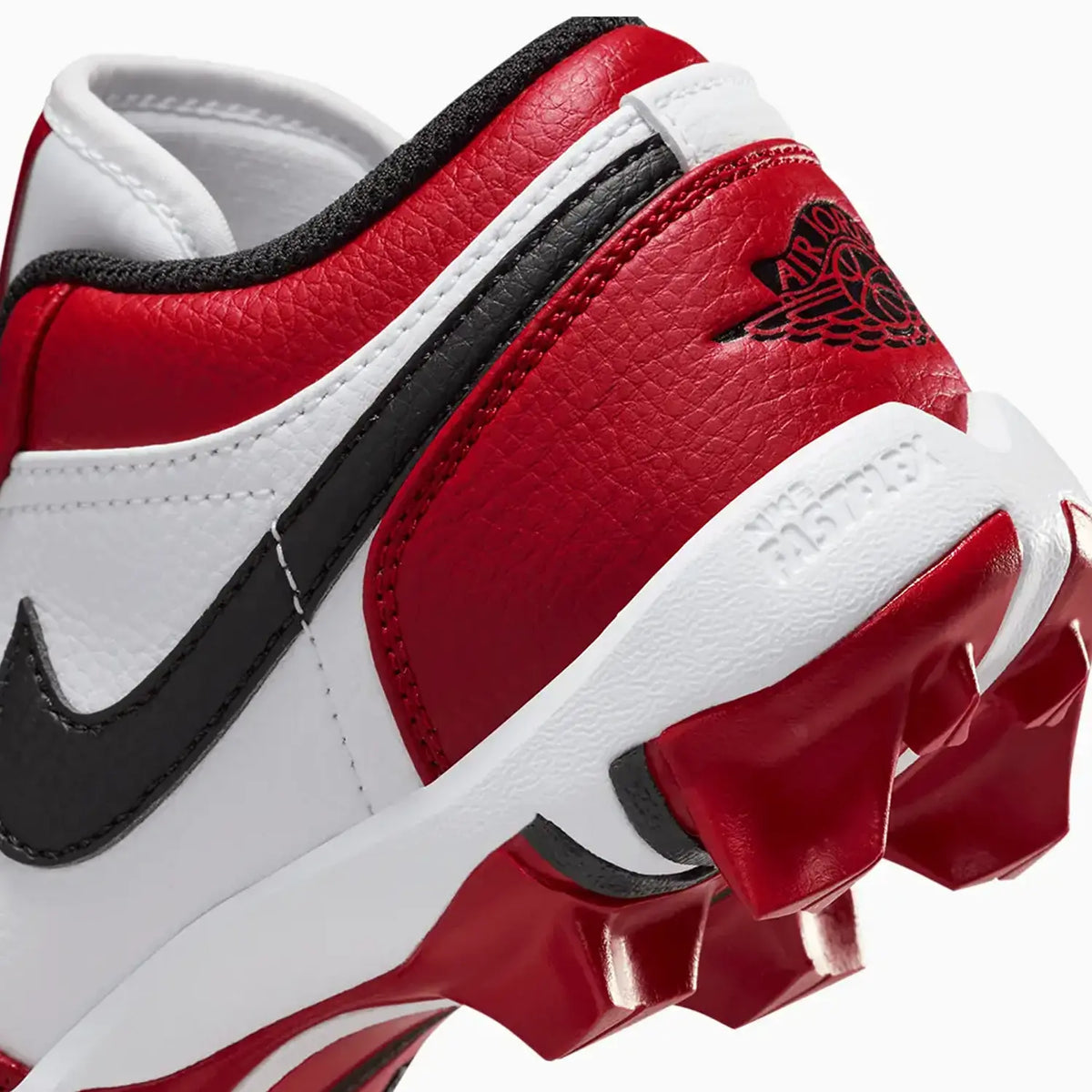 Jordan 1 Low Crampons « Chicago » pour enfant