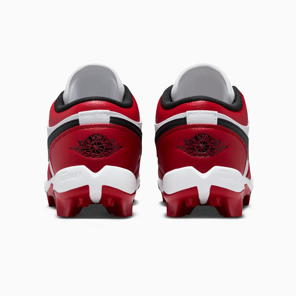Jordan 1 Low Crampons « Chicago » pour enfant