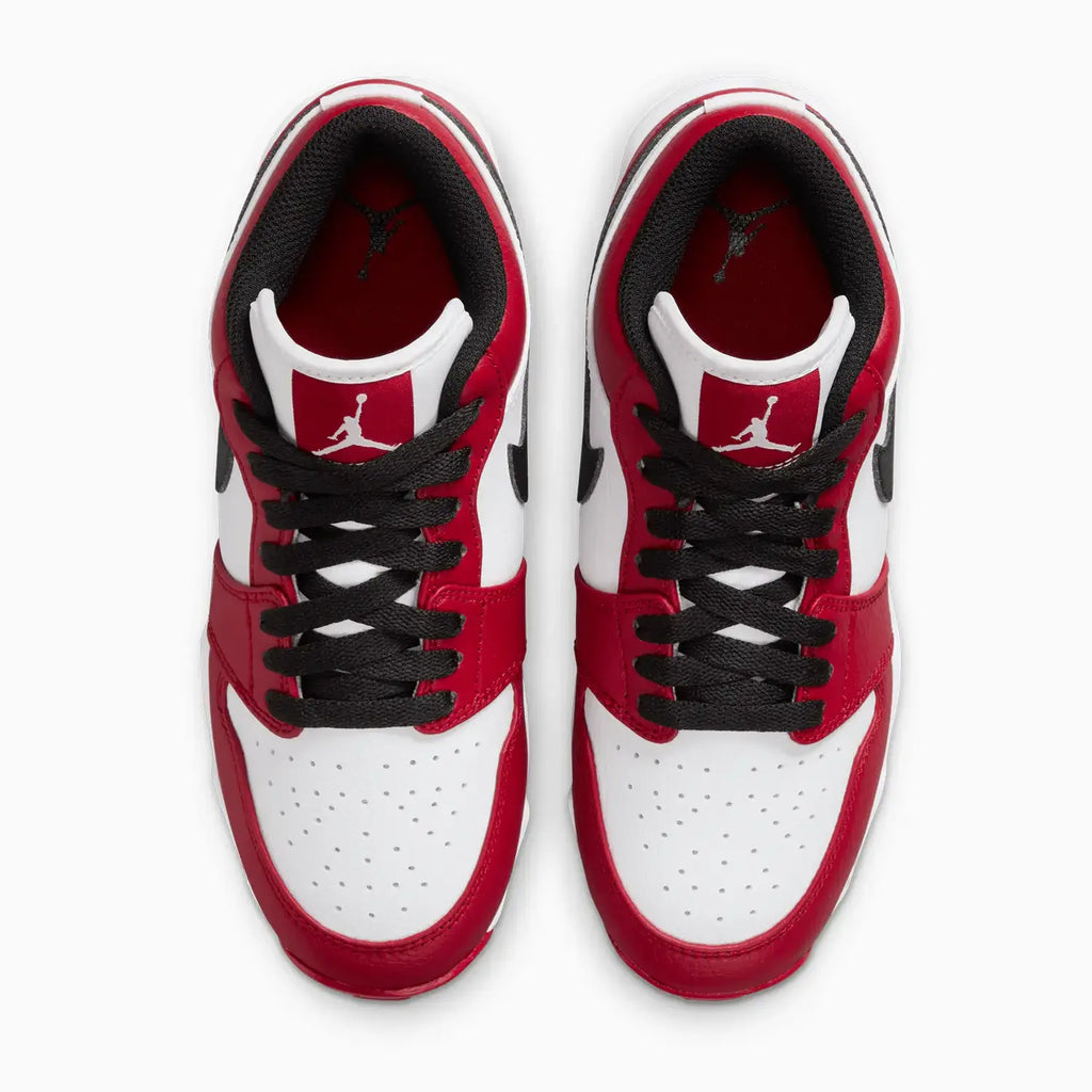 Jordan 1 Low Crampons « Chicago » pour enfant