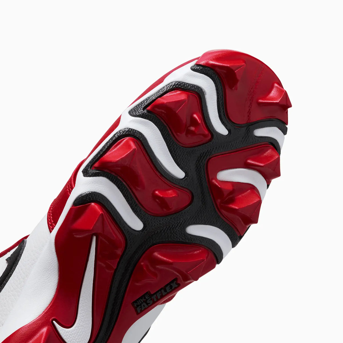 Jordan 1 Low Crampons « Chicago » pour enfant