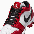 Jordan 1 Low Crampons « Chicago » pour enfant