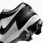 Chaussures à crampons basses Jordan 1 pour enfant (école primaire)