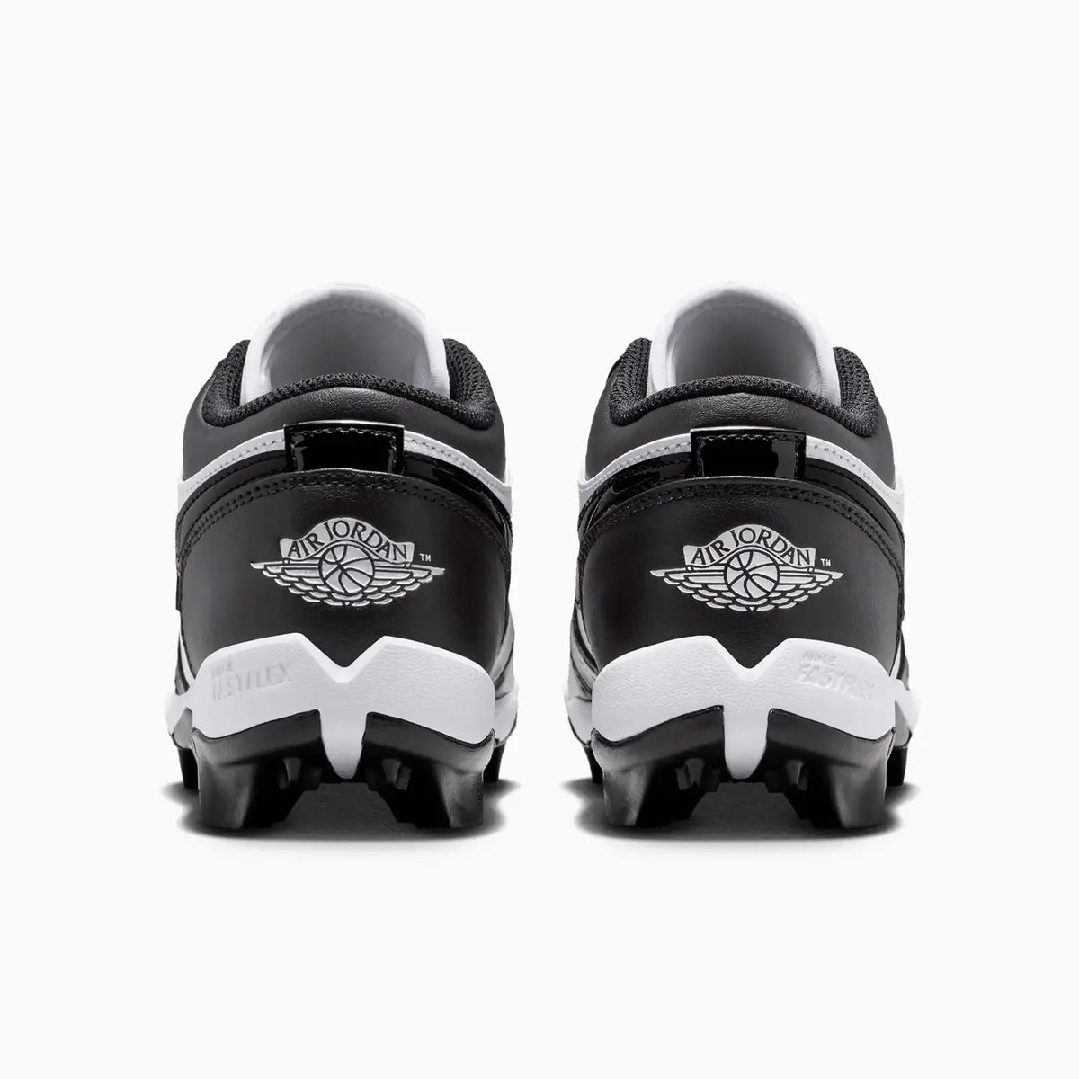 Chaussures à crampons basses Jordan 1 pour enfant (école primaire)