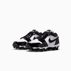 Chaussures à crampons basses Jordan 1 pour enfant (école primaire)