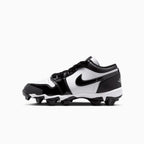 Chaussures à crampons basses Jordan 1 pour enfant (école primaire)