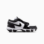 Chaussures à crampons basses Jordan 1 pour enfant (école primaire)