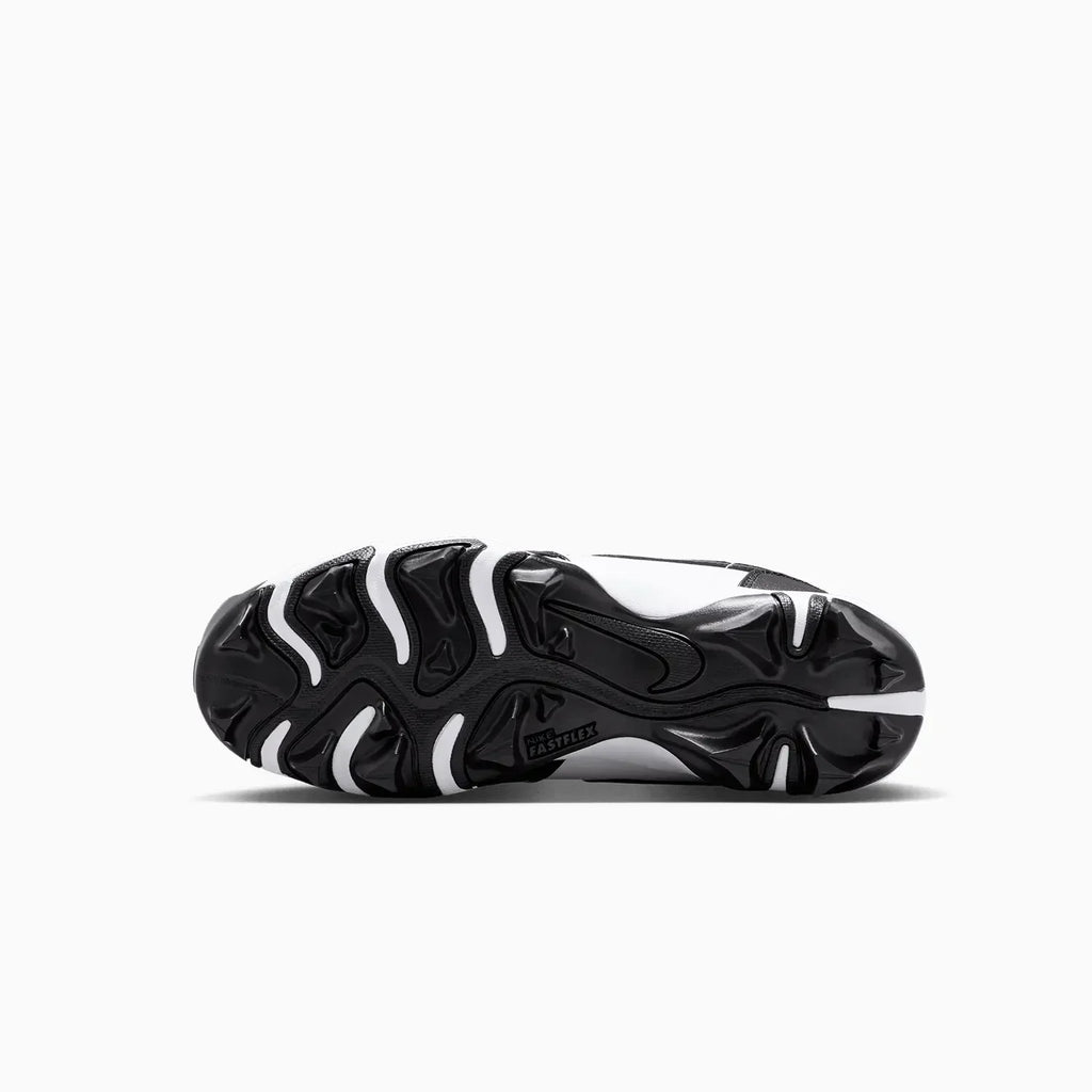 Chaussures à crampons basses Jordan 1 pour enfant (école primaire)