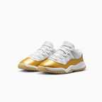 Jordan 11 Retro Low pour enfant 'Mother's Day' (maternelle)