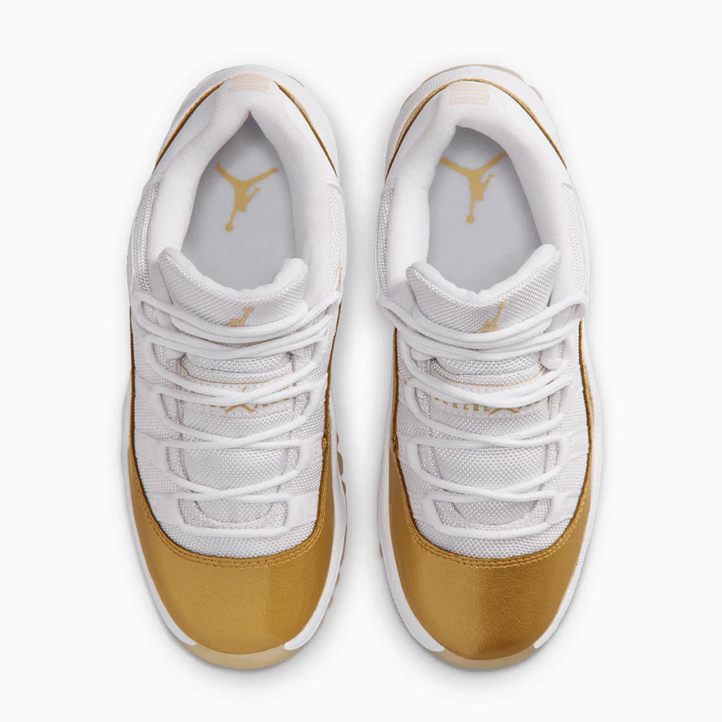 Jordan 11 Retro Low pour enfant 'Mother's Day' (maternelle)