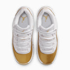 Jordan 11 Retro Low pour enfant 'Mother's Day' (maternelle)